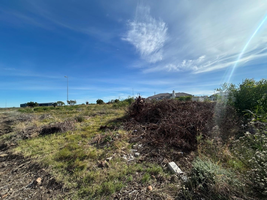 0 Bedroom Property for Sale in Fountains Estate Eastern Cape